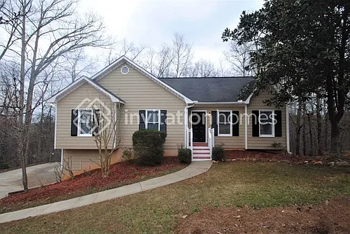 182 Shallow Ridge Ln NE Photo 1