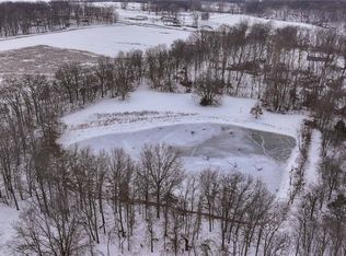 1487 E 2300th Ave N, Brownstown, IL 62418