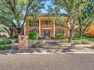 4503 89th St, Lubbock, TX 79424