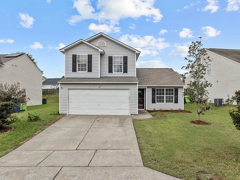 3676 Watkins Ridge Ct — Photo 2