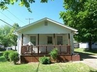 1015 W Turner St, Springfield, MO 65803