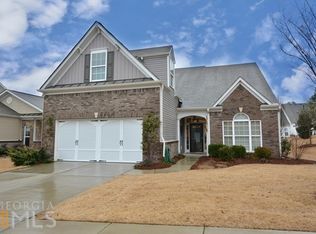6125 Redstone Way, Cumming, GA 30040