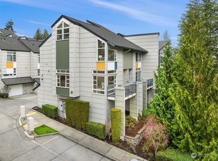 15240 NE 81st Way #H-107, Redmond, WA