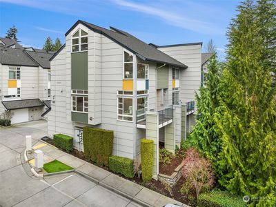 15240 NE 81st Way UNIT H-107, Redmond, WA, 98052