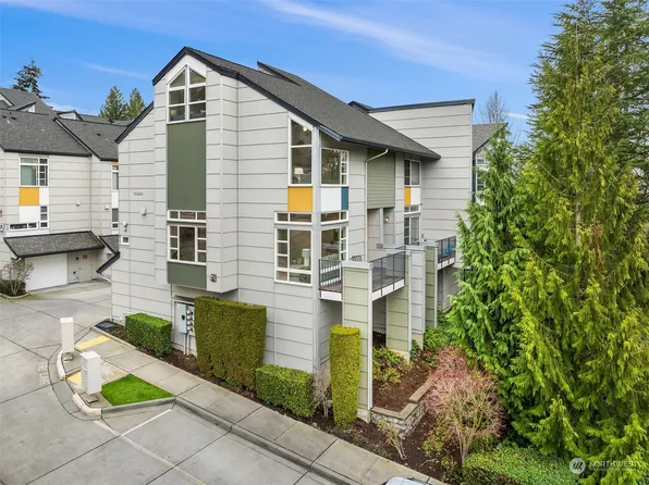 15240 NE 81st Way #H-107, Redmond, WA 98052