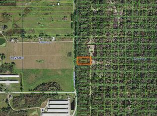 O'Conner Rd #201, Kathleen, FL 33849