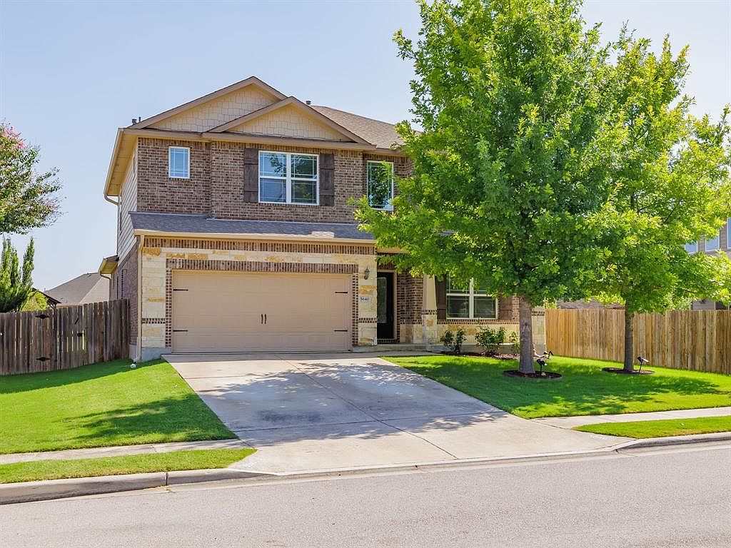 5640 Sofia Pl, Round Rock, TX 78665 MLS 6696064 Zillow