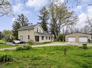 S107W17011 Muskego Dam DRIVE, Muskego, WI 53150