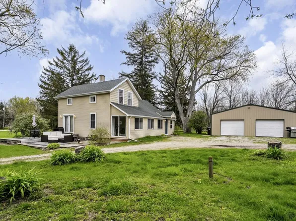 S107W17011 Muskego Dam DRIVE, Muskego, WI 53150