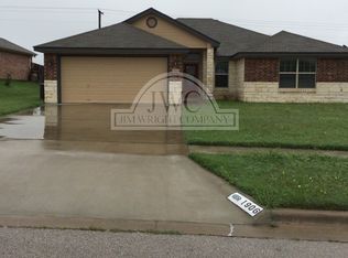 1906 Jesse Dr, Copperas Cove, TX 76522