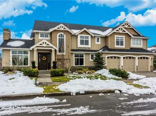 3828 209th St SE, Bothell, WA 98021