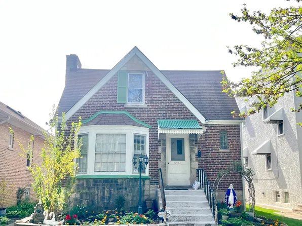 5334 N Christiana Ave, Chicago, IL 60625