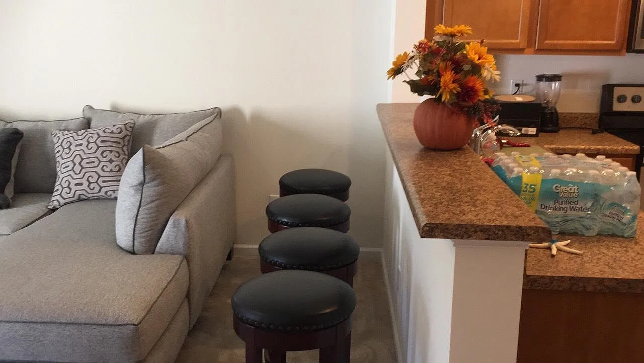 4 bed, 1520 sqft, $550 — Photo 2