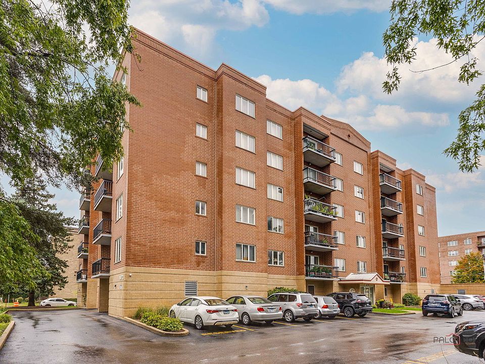 1st image of 1470 Jefferson St APT 204