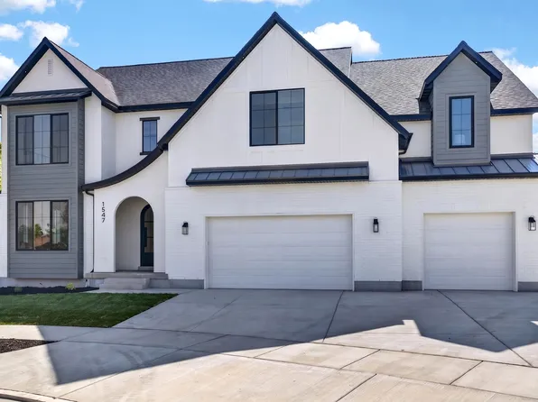 1547 N 275 W, Orem, UT 84057