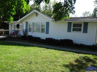 4001 S Fagin St, Terre Haute, IN 47802