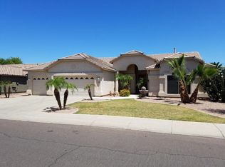 3854 E Bruce Ave, Gilbert, AZ 85234