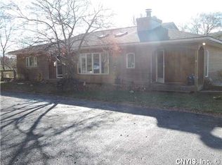 2539 State Route 11a, La Fayette, NY 13084