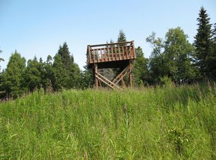 66215 Tomski Ave, Anchor Point, AK 99556