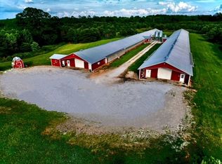 170 Center Hill School Rd, Union Point, GA 30669