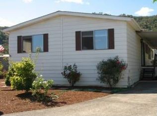 309 Shadow Ranch Ln, Roseburg, OR 97470