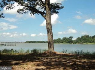 Chancellors Point Rd, Trappe, MD 21673