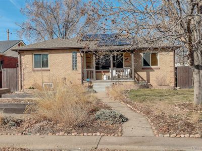 2045 Jamaica Street, Aurora, CO, 80010