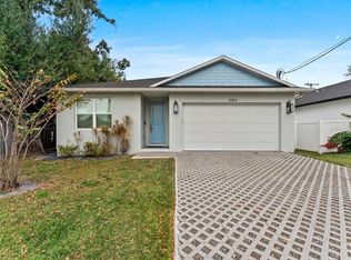 3103 W Leroy St, Tampa, FL 33607