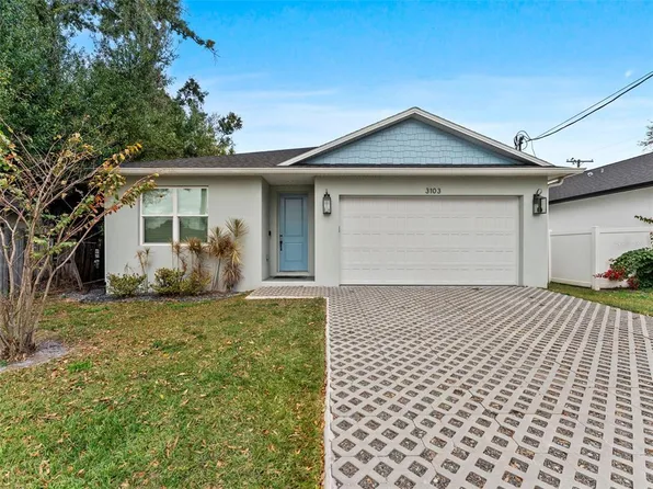 3103 W Leroy St, Tampa, FL 33607