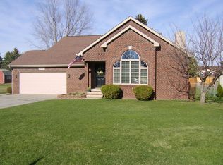 112 S Saint Clair St, Port Sanilac, MI 48469