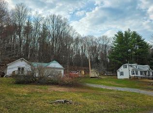 810 Benton Hollow Rd, Woodbourne, NY 12788
