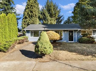 10917 NE Eugene St, Portland, OR 97220