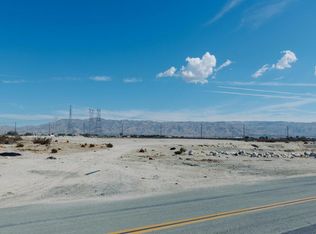 111 18th Ave, North Palm Springs, CA 92258