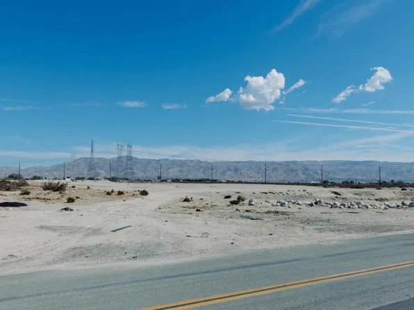111 18th Ave, North Palm Springs, CA 92258