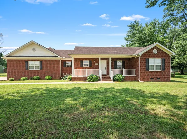 1324 Mockingbird Ln, Murfreesboro, TN 37130