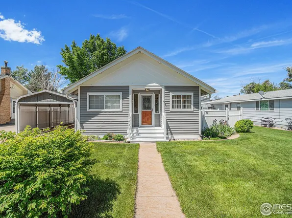 301 W Chase St, Haxtun, CO 80731