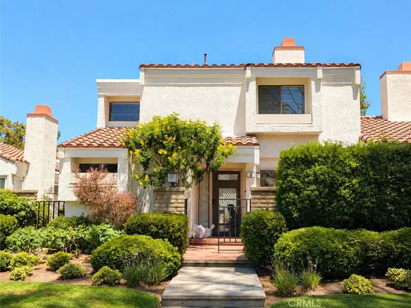 4 Morena #3, Irvine, CA 92612