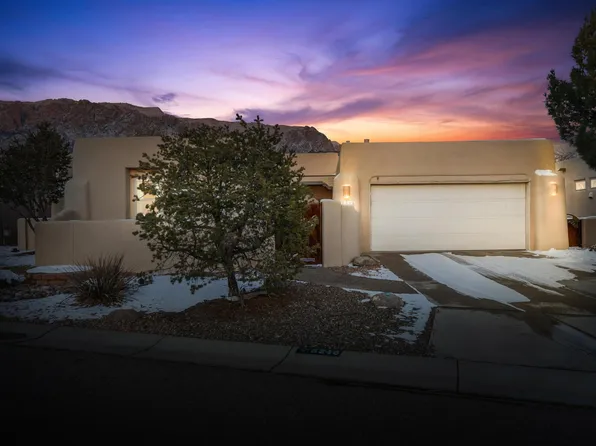 8246 Raintree Dr NE, Albuquerque, NM 87122
