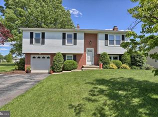 1556 Sholly Ave, Lebanon, PA 17046