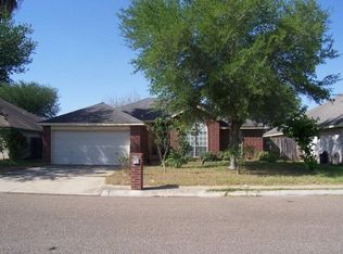 2201 E 28th St, Mission, TX 78574