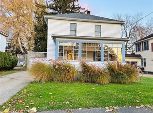 19 Thornton Ave, Albion, PA 16401