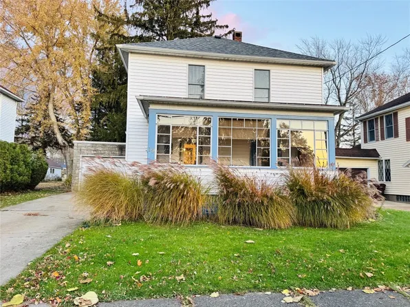 19 Thornton Ave, Albion, PA 16401