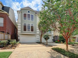 2304 Brun St, Houston, TX 77019