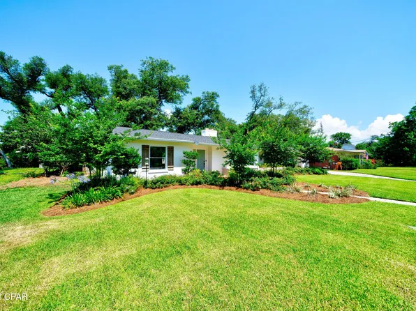 506 Hollis Ave, Panama City, FL 32401