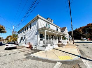 69 Pleasant St APT 2, Westerly, RI 02891