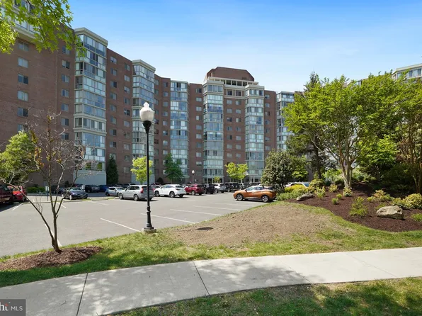 3210 N Leisure World Blvd APT 1001, Silver Spring, MD 20906