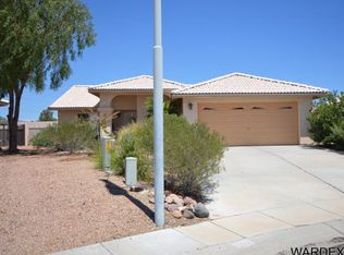 1971 E Leisure Ln, Fort Mohave, AZ 86426