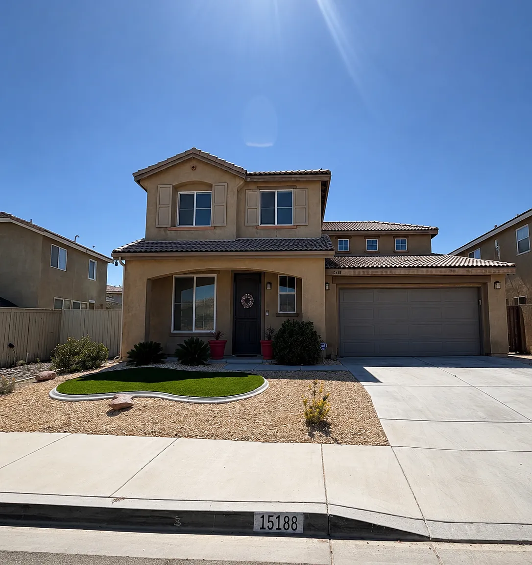 15188 Riverview Ln — Photo 1