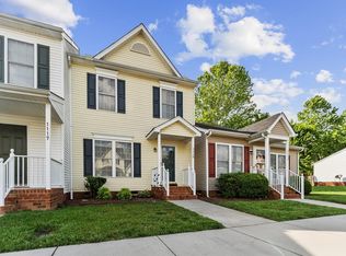 1115 Settlers Landing Dr, Tappahannock, VA 22560
