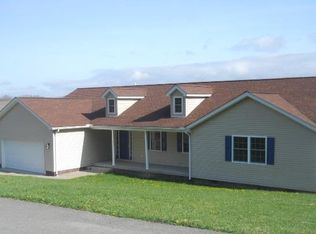 142 Ridge Point Cir, Daniels, WV 25832